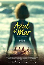 Azul El Mar 2019 ES
